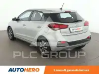 2019 Hyundai I20
