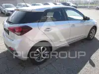 2019 Hyundai I20