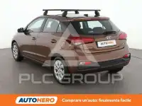 2019 Hyundai I20