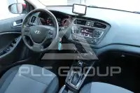 2019 Hyundai I20