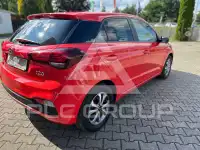 2019 Hyundai I20
