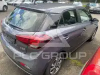 2019 Hyundai I20