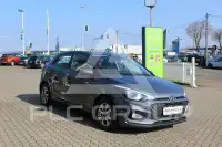 2019 Hyundai I20