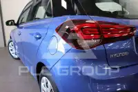 2019 Hyundai I20