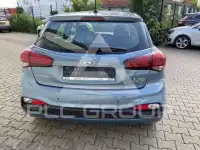 2019 Hyundai I20