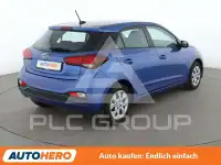 2019 Hyundai I20