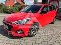 2019 Hyundai I20