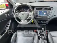 2019 Hyundai I20