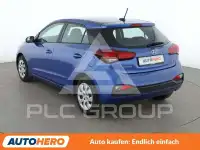 2019 Hyundai I20