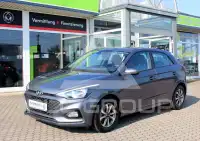 2019 Hyundai I20