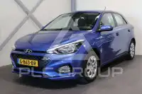 2019 Hyundai I20