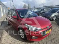 2019 Hyundai I20