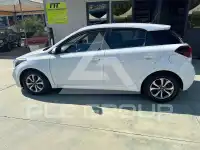 2019 Hyundai I20