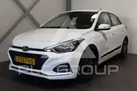 2019 Hyundai I20