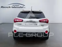 2019 Hyundai I20
