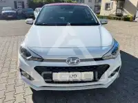 2019 Hyundai I20