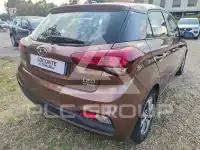 2019 Hyundai I20