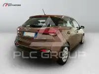 2019 Hyundai I20