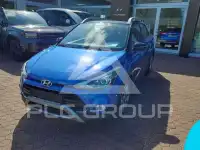 2019 Hyundai I20