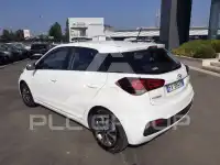 2019 Hyundai I20