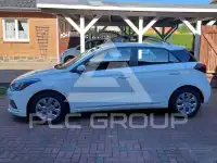 2019 Hyundai I20