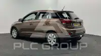 2019 Hyundai I20