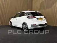2019 Hyundai I20