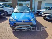 2019 Hyundai I20