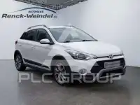 2019 Hyundai I20