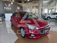 2019 Hyundai I20