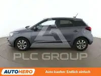 2019 Hyundai I20