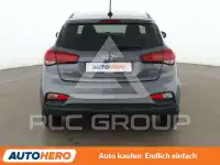 2019 Hyundai I20