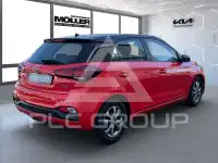 2019 Hyundai I20