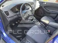 2019 Hyundai I20