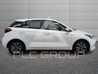 2019 Hyundai I20