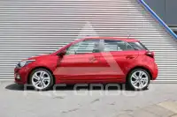 2019 Hyundai I20