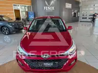 2019 Hyundai I20