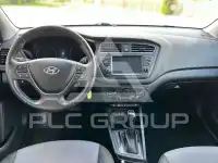 2019 Hyundai I20