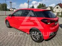 2019 Hyundai I20