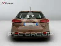 2019 Hyundai I20