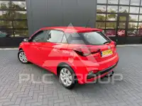 2019 Hyundai I20