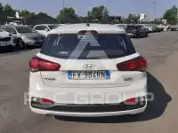 2019 Hyundai I20