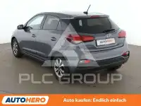 2019 Hyundai I20