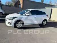 2019 Hyundai I20