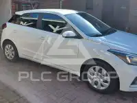 2019 Hyundai I20