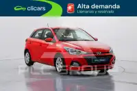 2019 Hyundai I20