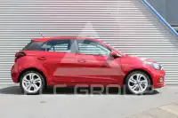 2019 Hyundai I20
