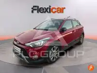 2019 Hyundai I20