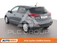 2019 Hyundai I20