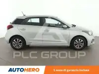2019 Hyundai I20
